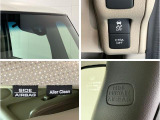品質へのこだわり!フロアマットやシートなど車内をキレイに清掃し、ニオイや汚れなどを徹底的にクリーニングしてもらっております。室内はピカピカです☆