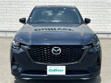 CX-60 3.3 XD ハイブリッド エクスクルーシブスポーツ ディーゼル 4WD 本革シート