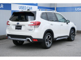 フォレスター 2.0 アドバンス 4WD 