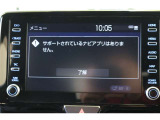 スマホやiPhoneと連携し、対応アプリを表示させて使うディスプレイオーディオ。自分次第で使い方が広がります。