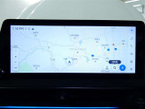 12.3インチのディスプレイオーディオ装着です。スマホとの通信で様々なサービスが楽しめます。TV視聴にも対応しています。
