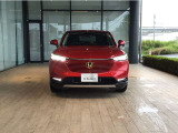 ヴェゼル 1.5 ハイブリッド Z 