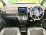 ステップワゴン 2.0 e:HEV スパーダ 