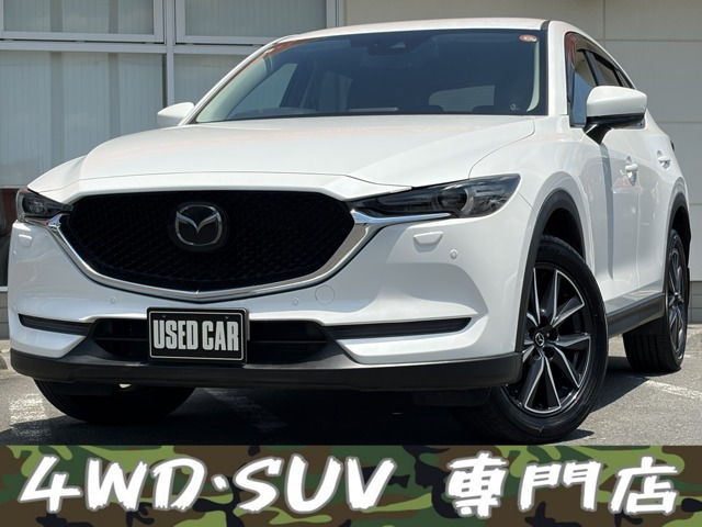 CX-5 2.2 XD プロアクティブ 4WD 1オーナー BT TV 記録簿 ドラレコ クルコン