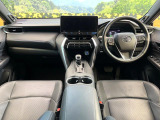 ハリアー 2.5 ハイブリッド Z レザーパッケージ 