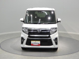 タントカスタム RS スタイルセレクション 4WD 