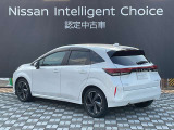 ノートオーラ 1.2 G FOUR 4WD 