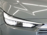 ◆LEDヘッドライト◆ LEDライトは、明るく視認性が良く、省エネで環境にもやさしいヘッドライトです!