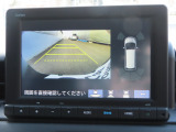 VSA(横滑り抑制とタイヤ空転抑制、ABSを統合した挙動安定化システム)装備です!車の急激な動きの変化を抑え、滑りやすい道でも安心して運転できます!