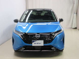 ノートオーラ 1.2 G レザーエディション 