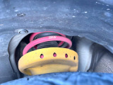 お車を安心してお乗りいただく為には、足回りの定期点検が欠かせません。サービスサポート(有償保証)では無料点検もご提供しており、安心のカーライフをお過ごしいただけるサポート体制が整っています。