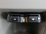 ETC車載器付きです。高速道路の料金所もスムーズに通過できます。