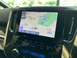9インチディスプレイオーディオ付き!!ナビキット!TV・Bluetooth