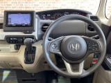 N-BOX G L ホンダセンシング 4WD 4WD 修復歴無し