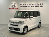 全国納車可 第三者機関証明書付 最長5年保証 ワンオ-ナ- TV Rカメラ BTオ-ディオ シ-トヒ-タ- LEDライト 両側電動ドア VSA クルコン スマ-トキ-装備のN-BOX L入庫!