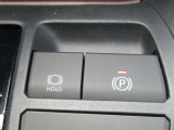 電動パーキングブレーキ
