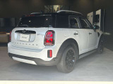 かわいいテールのデザインはほかの車にはない魅力があります。ひと目で&ldquo;MINI&rdquo;とわかるデザインです。