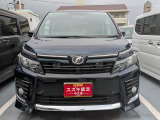 ヴォクシー 2.0 ZS 