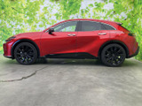 クラウンスポーツ 2.5 Z E-Four 4WD 