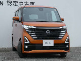 LEDヘッドライト ハイビームアシスト・ヘッドランプをハイビームにして走行中、前方の対向車や先行車がいたり、明るい場所を走行すると自動でロービームになります。