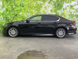 GS 450h バージョンL 