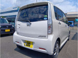 ムーヴ X スマートセレクション SA 4WD 
