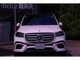GLS 450d 4マチック (ISG) AMGラインパッケージ 4WD MP202502