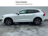 XC60B5AWDMomentumのご案内でございます。