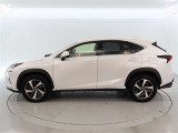 NX 300 Iパッケージ 4WD 
