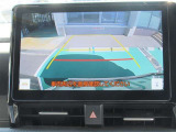 バックカメラ