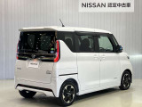 デイズ ハイウェイスターX プロパイロットエディション 