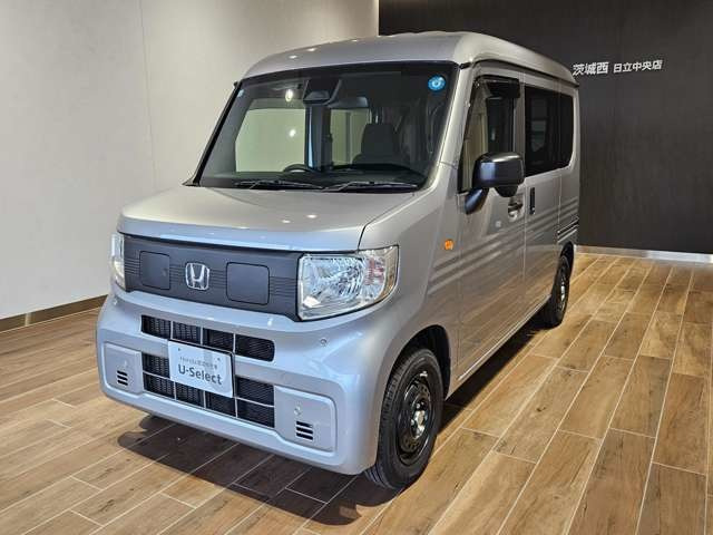 N-VAN e: e: L4 