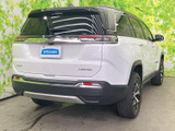 コマンダー 2.0 リミテッド ディーゼル 4WD 
