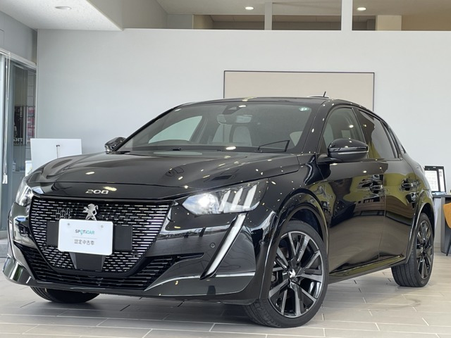 208 GT 