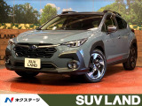 4WD 全周囲カメラ 11.6型ディスプレイオーディオ アイサイトX