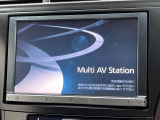 プリウスα 1.8 G チューンブラック 