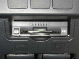 【ETC車載器付き】当社ではETCセットアップも承っております。お気軽に店舗スタッフまでお問い合わせください。