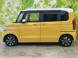 N-BOX G L ホンダセンシング 
