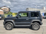 ジムニーシエラ 1.5 JC 4WD 