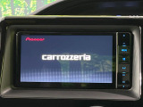 【ナビゲーション】使いやすいナビで目的地までしっかり案内してくれます。各種オーディオ再生機能も充実しており、お車の運転がさらに楽しくなります!!