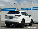 CX-5 2.2 XD ブラックトーンエディション 