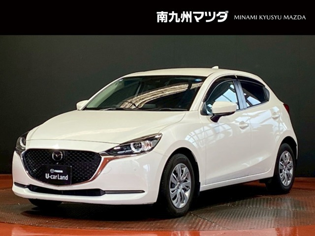 MAZDA2 1.5 15S プロアクティブ