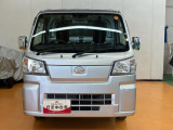ハイゼットトラック スタンダード 3方開 4WD