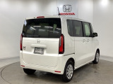 N-BOX  660 4WD