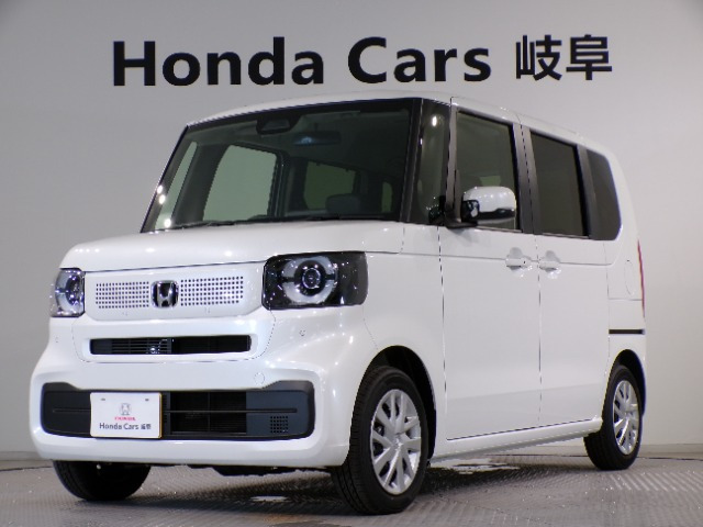 N-BOX  