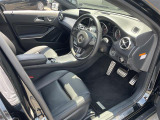 GLAクラス GLA220 4マチック 4WD 4WD 本革シート