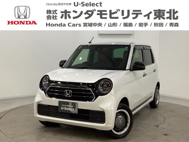 N-ONE オリジナル スタイルプラス アーバン 4WD 