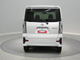 タントカスタム RS スタイルセレクション 4WD 