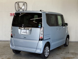 N-BOX+ G 4WD 