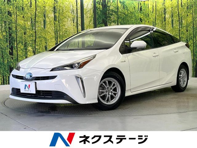 プリウス 1.8 S